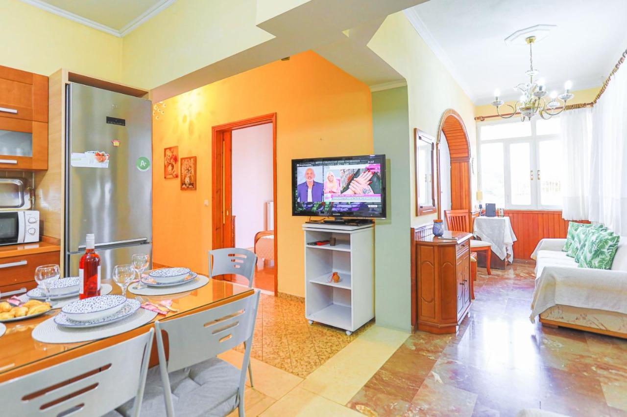 Agathi House Gaios Exterior foto